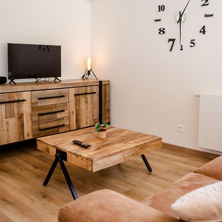 Vakantiewoning Op Steenworp Afstand Van Strand En Havens Yerseke Zewnętrze zdjęcie